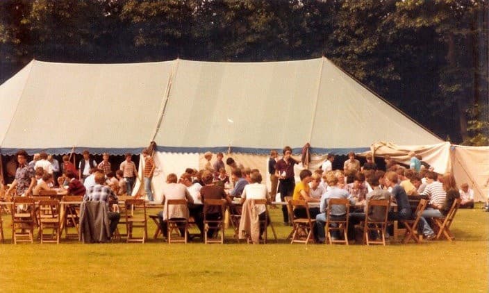 Haag Uit 50