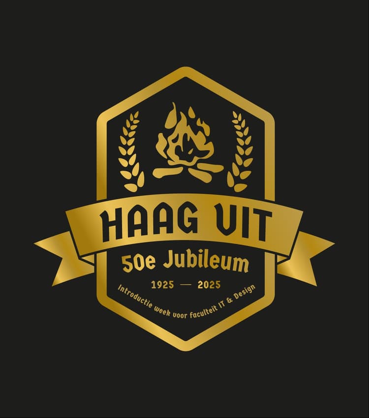 Haag Uit 50